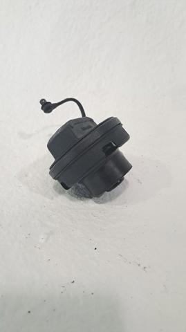 Tapa (tapón) del depósito de combustible Skoda Fabia 2 5J2, 542, 572, 582
