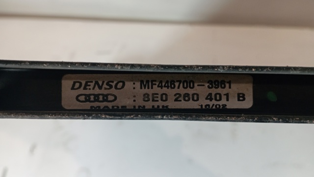 8E0260401 VAG