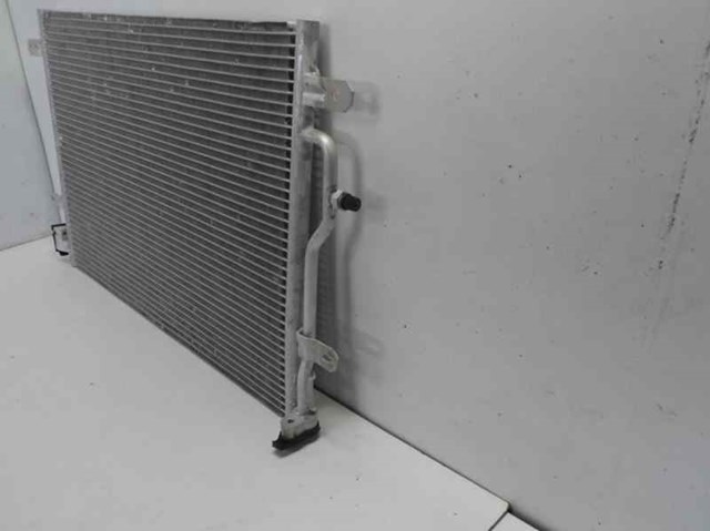 Condensador / radiador  aire acondicionado para audi a4 avant (8e5,8e5) (2001-2004) 3.0 asn 8E0260401A