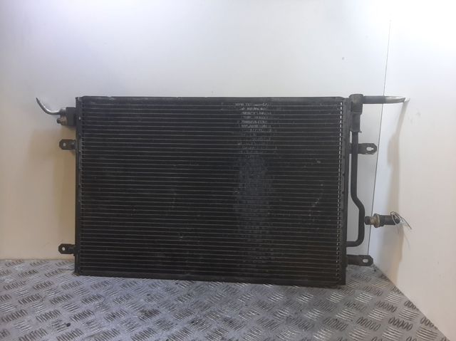 8E0260401A Condensador aire acondicionado comprar Almería