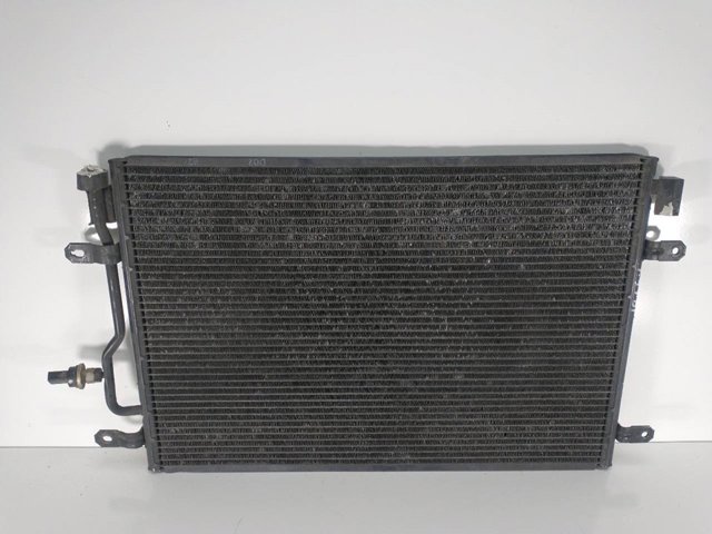 Condensador / radiador  aire acondicionado para audi a4 avant (8e5,8e5) (2001-2004) 1.9 tdi awx 8E0260401B