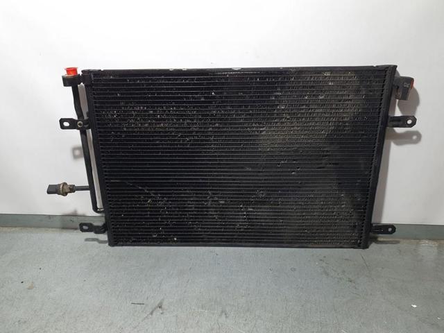 Radiador de aire acondicionado Audi A4  (2004-2008)