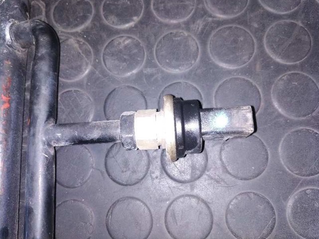 8E0260401Q VAG Condensador de aire acondicionado  comprar en Oviedo