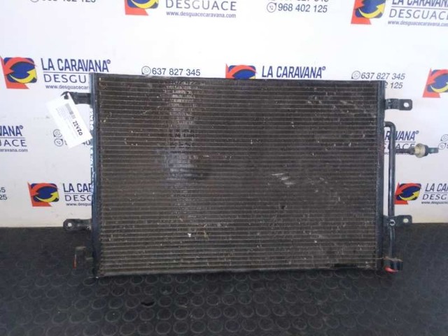 8E0260401Q Condensador de aire acondicionado  disponible Utrera