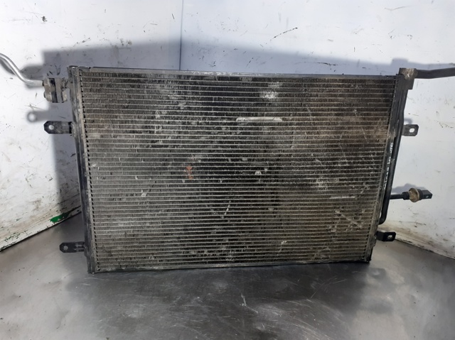 Radiador de aire acondicionado Audi A4  (2004-2008)