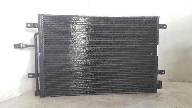 8E0260401Q Condensador aire acondicionado comprar Girona