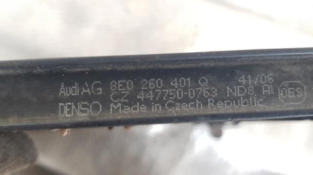 8E0260401Q Condensador aire acondicionado comprar Almería