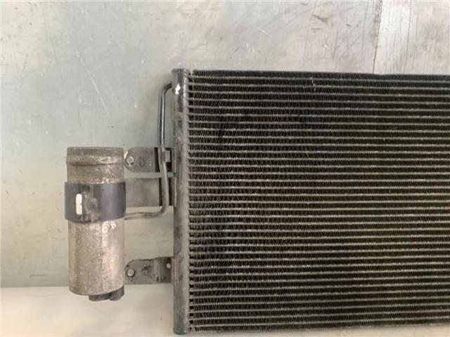8E0260403B VAG Condensador aire acondicionado  en stock Huelva