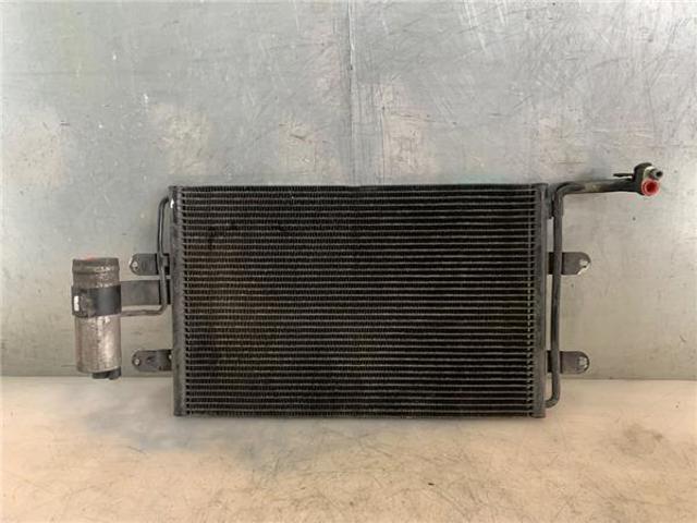 VAG 8E0260403B Condensador aire acondicionado  en stock Valencia