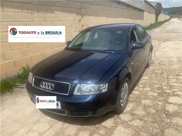 8E0260403B VAG Condensador de aire acondicionado  comprar en Oviedo