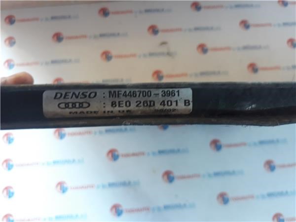 8E0260403B Condensador de aire acondicionado  disponible Málaga