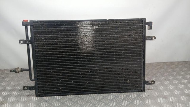 Aire acondicionado capacitor Audi A4  desde 90,62 €