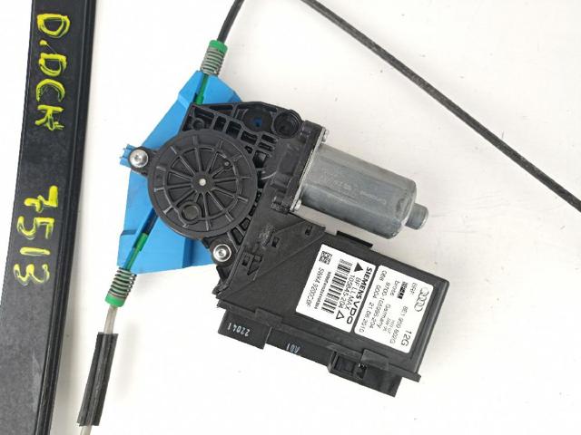 8E0260403T VAG Condensador aire acondicionado comprar Bilbao