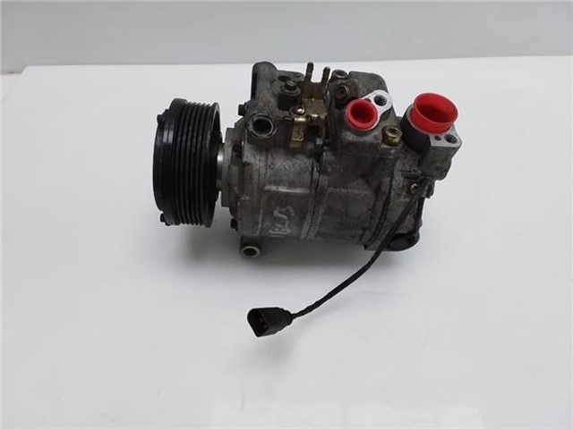 Compresor climatizador Audi A4  (2000-2005)