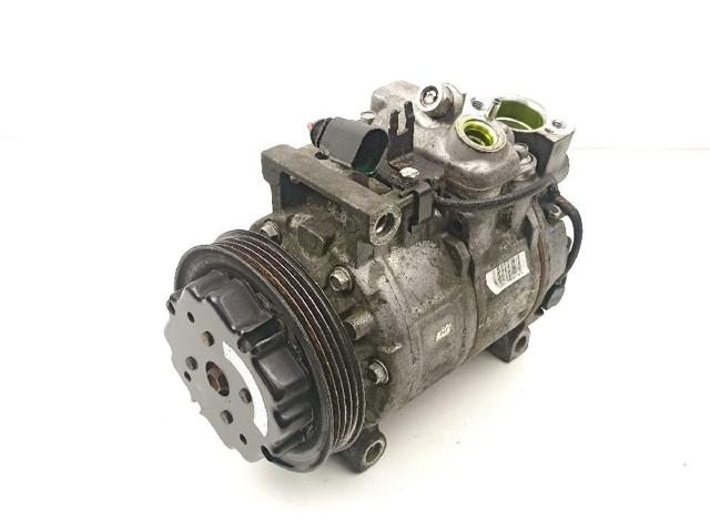 8E0260805C VAG Compresor de aire acondicionado comprar Madrid