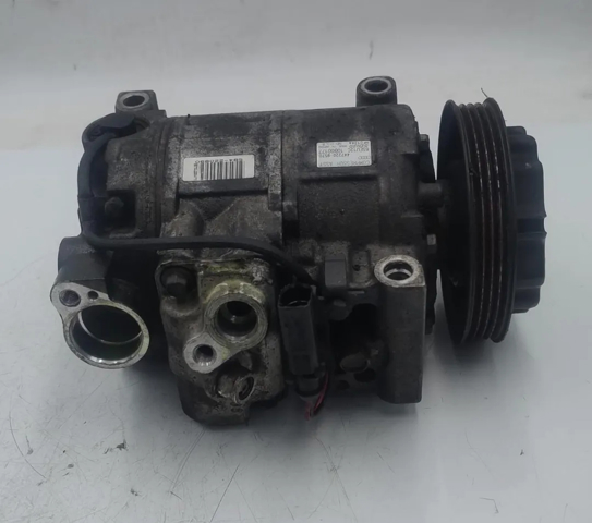 8E0260805C VAG Compresor de aire acondicionado comprar Madrid