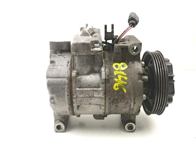 8E0260805C Compresor de aire acondicionado  en stock Sabadell
