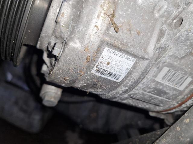 8E0260805CB VAG Compresor de aire acondicionado  comprar en Oviedo