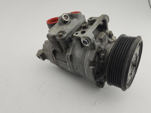 8E0260805CB VAG Compresor de aire acondicionado comprar Bilbao