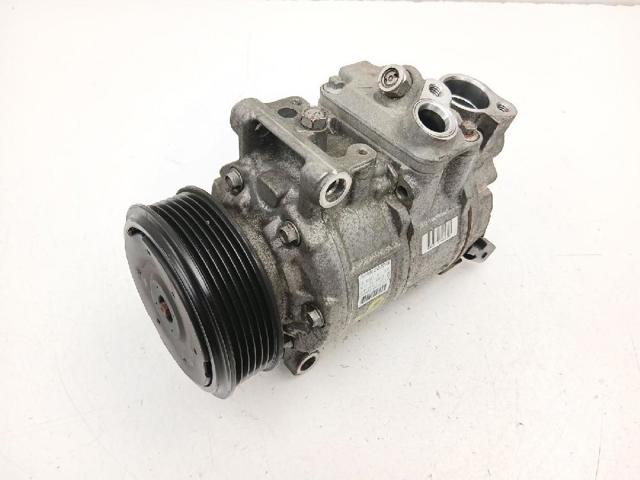 Compresor de ac para Audi Q7  (4MB, 4MG, 4MQ)