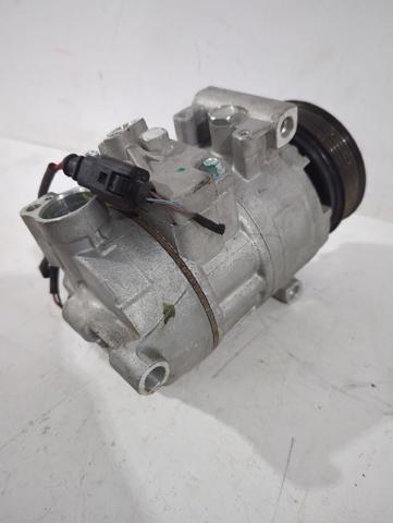 8E0260805CB VAG Compresor de aire acondicionado comprar Madrid