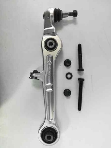 VAG 8E0407151E Brazo inferior izquierdo/derecho de suspensión delantera  disponible Lugo