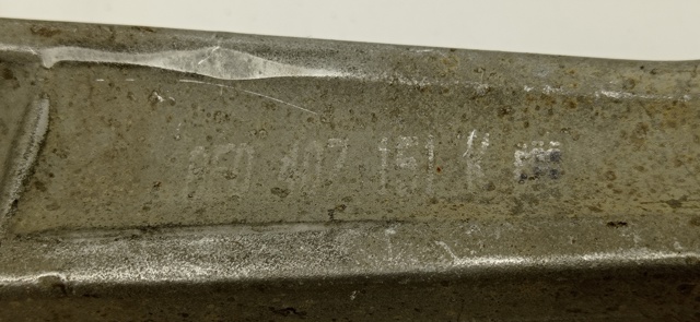 8E0407151K VAG