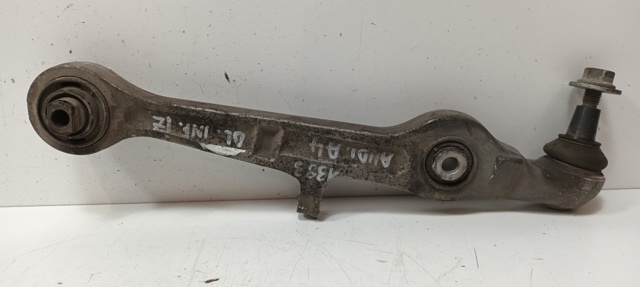VAG 8E0407151R Brazo inferior izquierdo/derecho de suspensión delantera  disponible Valladolid