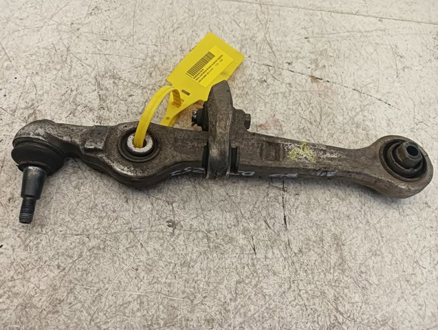8E0407155E VAG Brazo inferior izquierdo/derecho de suspensión delantera comprar Madrid