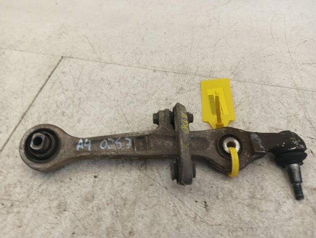VAG 8E0407155E Brazo inferior izquierdo/derecho de suspensión delantera comprar Barcelona