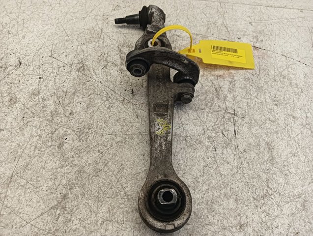 8E0407155E Brazo inferior izquierdo/derecho de suspensión delantera  disponible Burgos