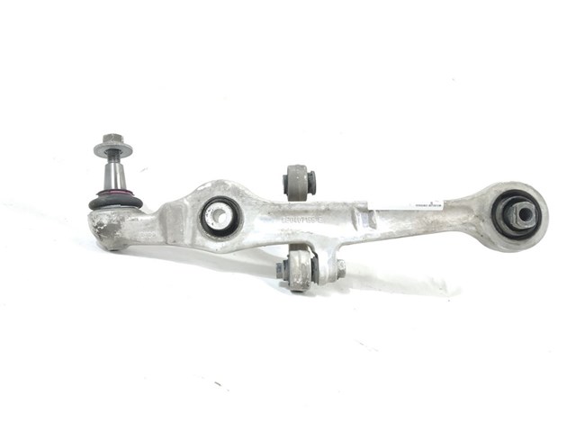 Brazo inferior izquierdo/derecho de suspensión delantera 8E0407155E VAG