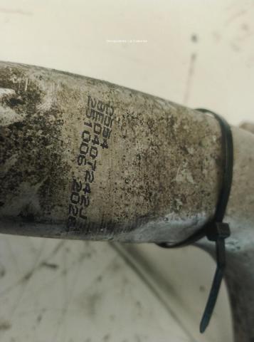 8E0407254H VAG Mangueta delantera derecha comprar Madrid