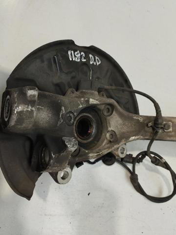 VAG 8E0407254H Mangueta delantera derecha  en stock Valencia