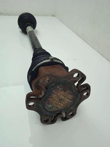 8E0407271AH Semieje delantero izquierdo  en stock Granada