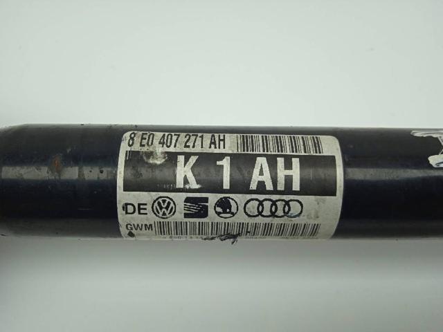 8E0407271AH VAG Semieje delantero izquierdo  en stock Córdoba