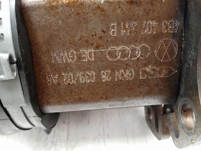 8E0407271AH Semieje delantero izquierdo comprar Girona