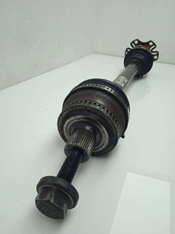 VAG 8E0407271AH Semieje delantero izquierdo comprar Tarragona