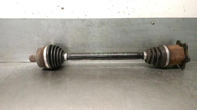 Semieje delantero izquierdo 8E0407271AR VAG