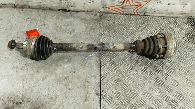 VAG 8E0407271AT Semieje delantero izquierdo  en stock Valencia