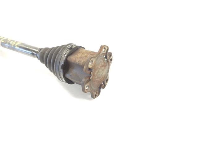 8E0407271S Semieje delantero izquierdo  en stock Castellón
