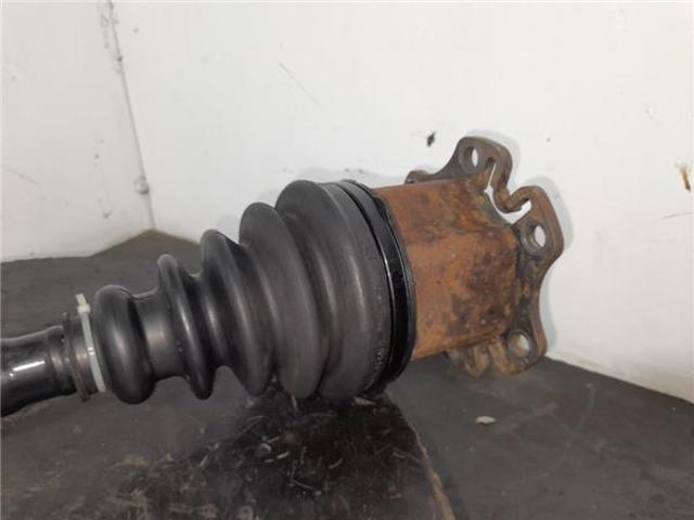 8E0407271S VAG Semieje delantero izquierdo  comprar en Oviedo