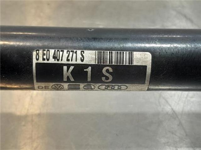 8E0407271S VAG Semieje delantero izquierdo comprar Bilbao