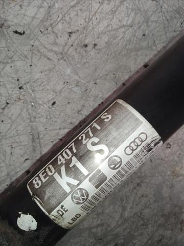 8E0407271S VAG Semieje delantero izquierdo  comprar en Jaén