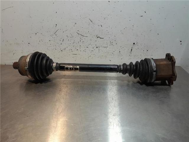 VAG 8E0407271S Semieje delantero izquierdo  en stock Terrassa