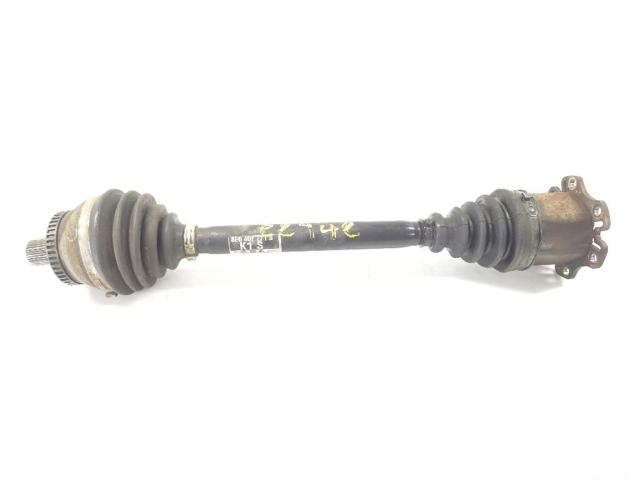 8E0407271S VAG Semieje delantero izquierdo  en stock Córdoba