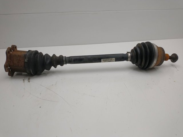VAG 8E0407271S Semieje delantero izquierdo  en stock Valencia