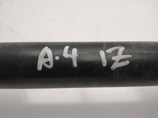 VAG 8E0407271S Semieje delantero izquierdo comprar Pamplona