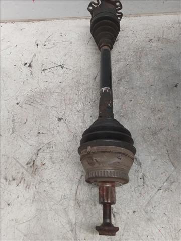 8E0407271S VAG Semieje delantero izquierdo  comprar en Oviedo