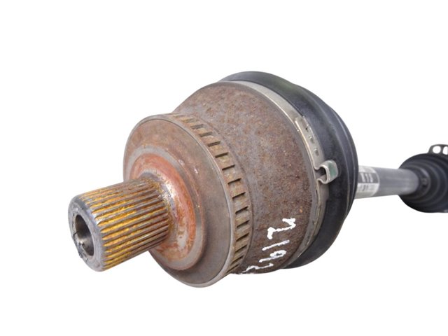 8E0407271S VAG Semieje delantero izquierdo comprar Alcalá
